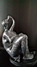 08 'Leda and Swan', 21 x 18 x 28 cm, bronze, 2012.JPG